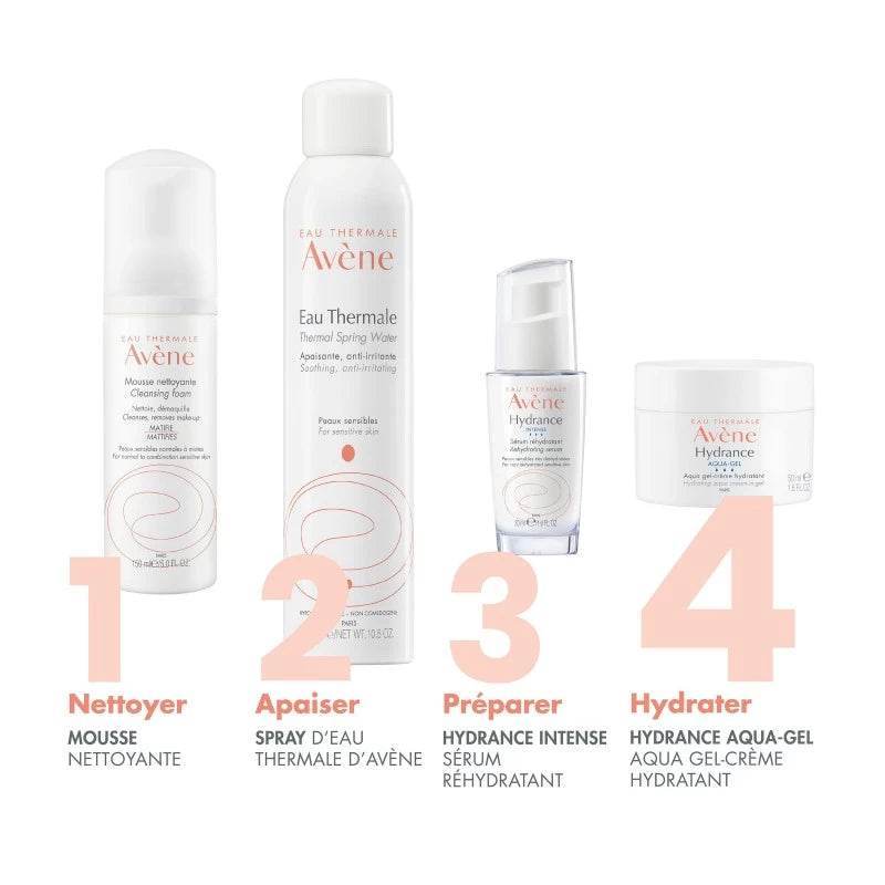 Avène Hydrance Optimale Légère Crème Hydratante 40ml - Para Klean