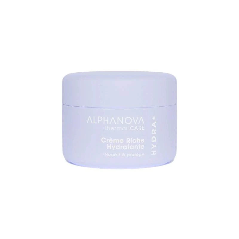 Alphaparaklean hydra+ creme riche 50ml - Para Klean