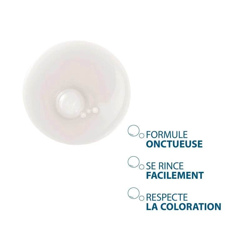 Ducray Anaphase+ Shampooing Complement Anti Chute 200ml - Para Klean