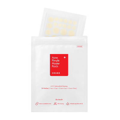 COSRX ACNE PIMPLE MASTER PATCH - Para Klean
