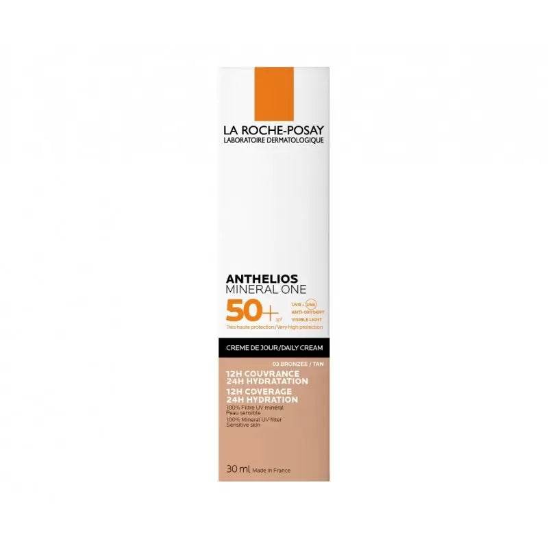 La Roche Posay Anthelios Minéral One SPF50+ - Para Klean