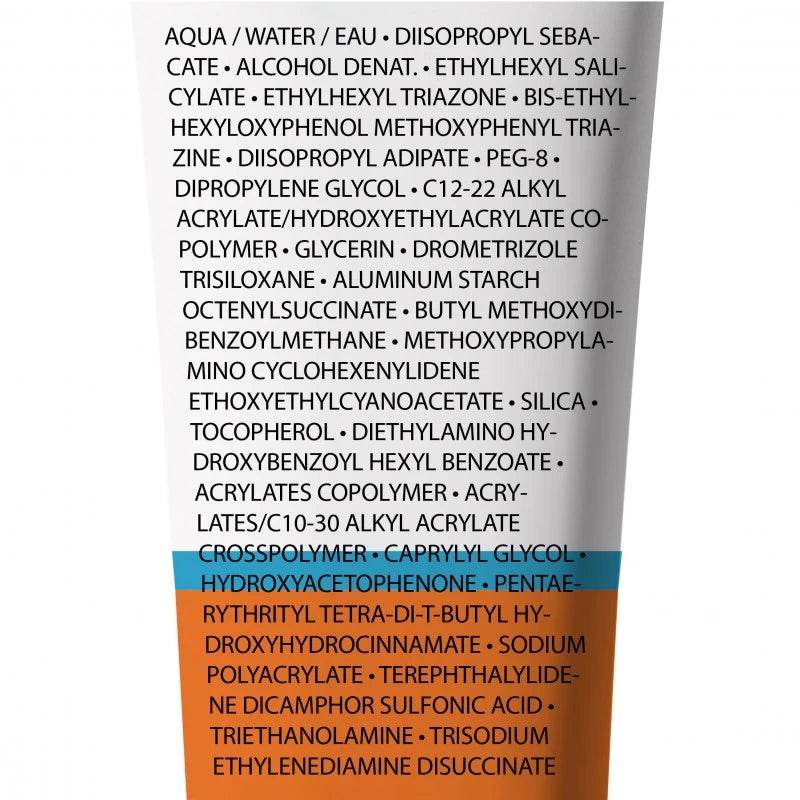La Roche Posay Anthelios UVMune 400 Crème Hydratante SPF50+ Invisible 50ml - Para Klean