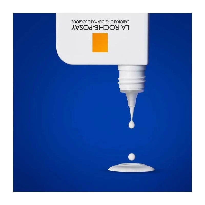 La Roche Posay Anthelios Crème Solaire Fluide Invisible SPF50 50ml = EAU THERMALE 50ML OFFERTE - Para Klean