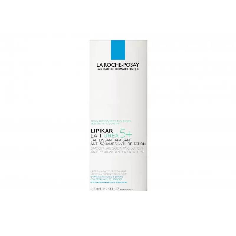 La Roche Posay Lipikar Lait Urea 5+ - Para Klean