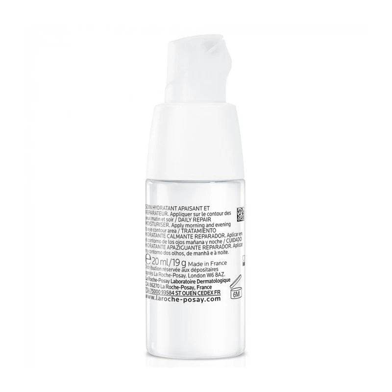 La Roche Posay Toleriane Dermallergo Yeux 20ml - Para Klean