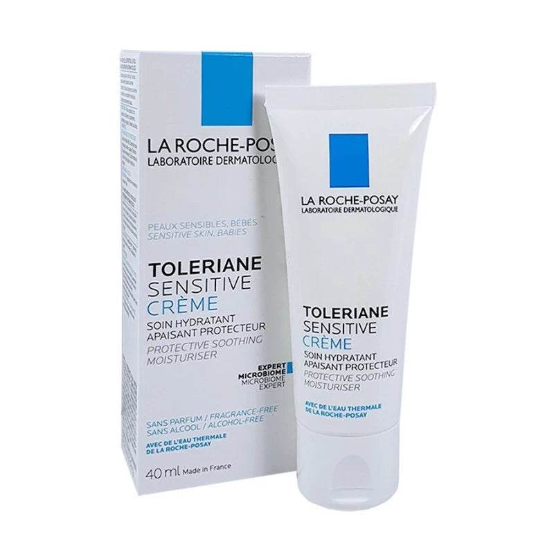 La Roche Posay Toleriane Sensitive Crème 40ml - Para Klean