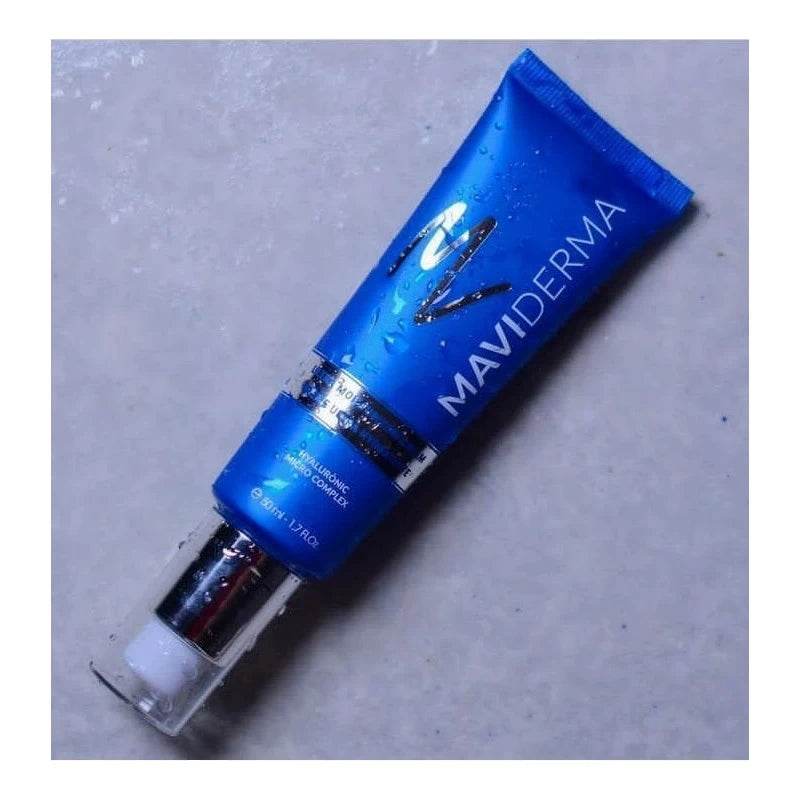 Maviderma Crème Ultra Hydratante 50ml - Para Klean