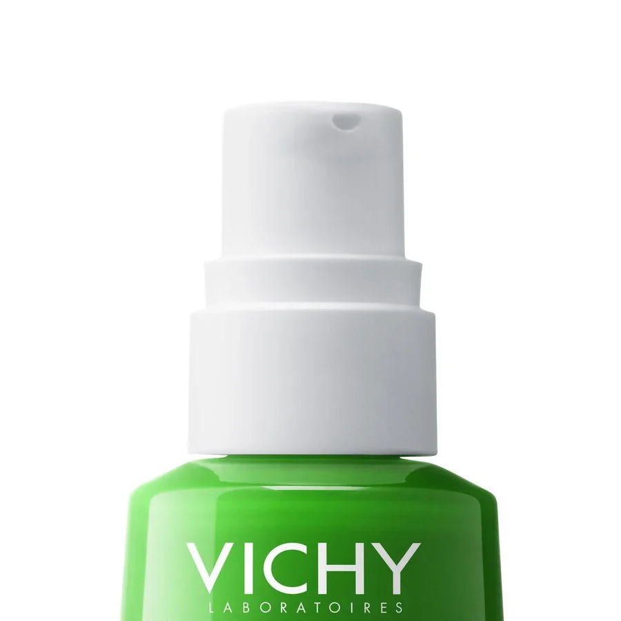 VICHY Normaderm Phytosolution Soin Quotidien Double-Correction Peaux Grasses 50ml - Para Klean