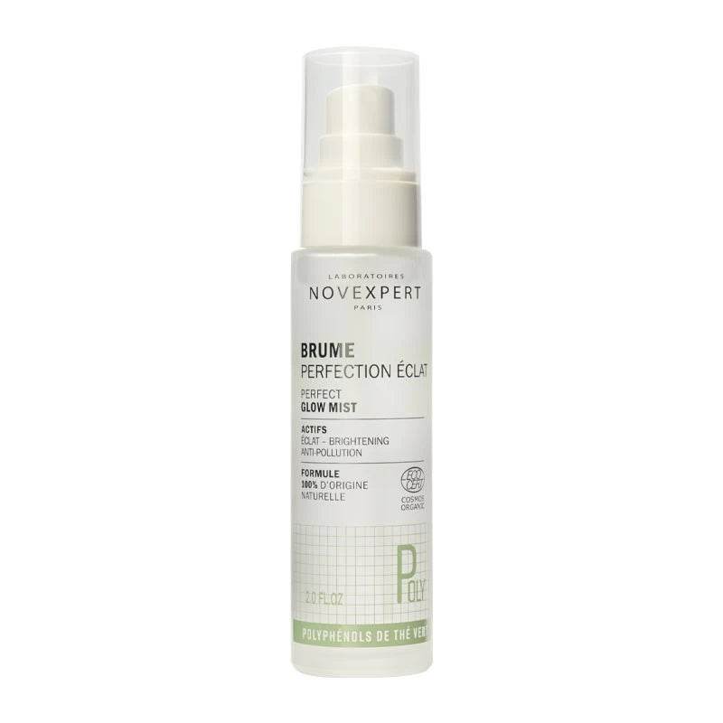 NOVEXPERT Brume Perfection Eclat 60 ML - Para Klean