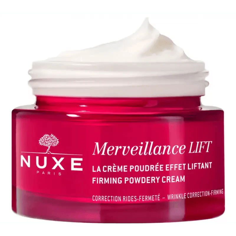 Nuxe Merveillance Expert Crème Nuit Lift-Fermeté 50ml - Para Klean