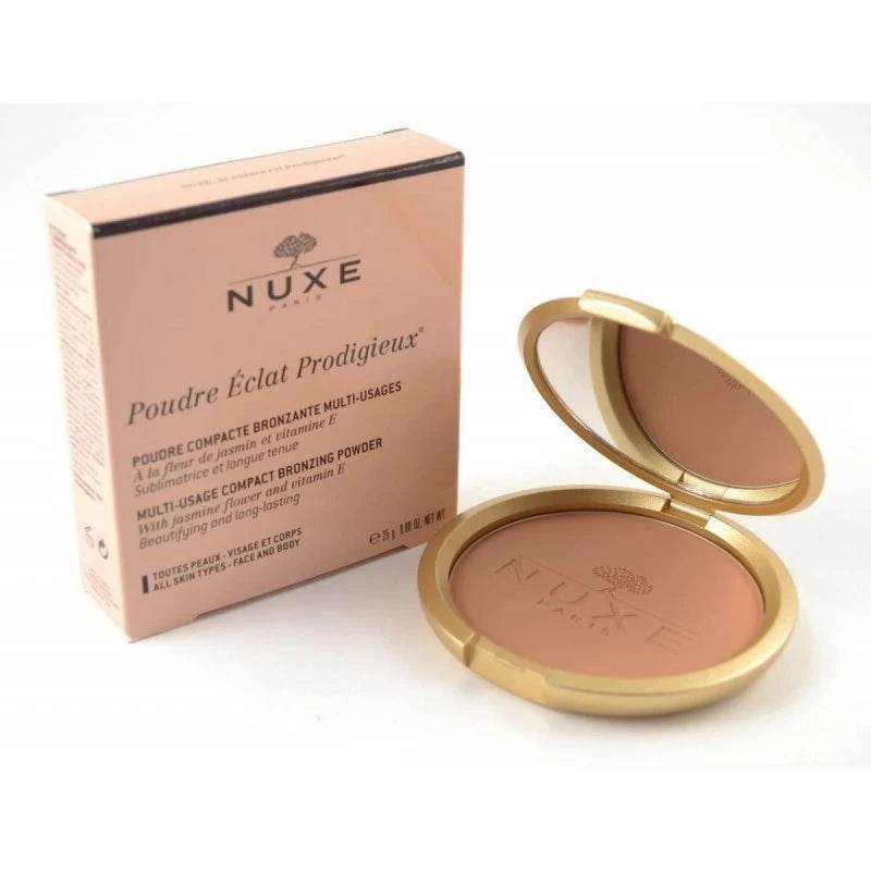 Nuxe Prodigieux Poudre éclat 25gr - Para Klean