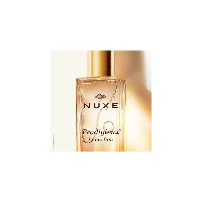 Nuxe Prodigieux Le parfum 50ml - Para Klean