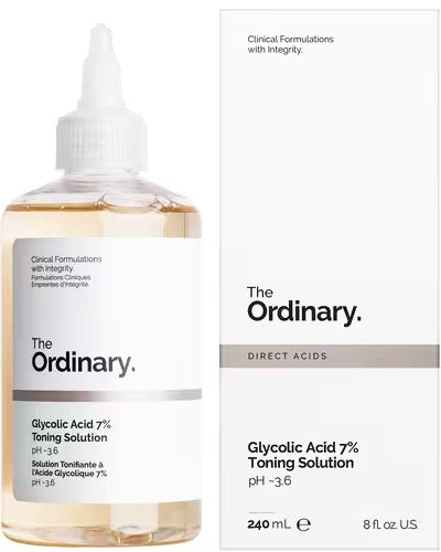 Pack Anti age - Para Klean