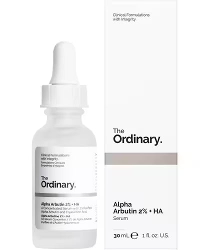Alpha Arbutine 2% + HA {{ para_klean }}