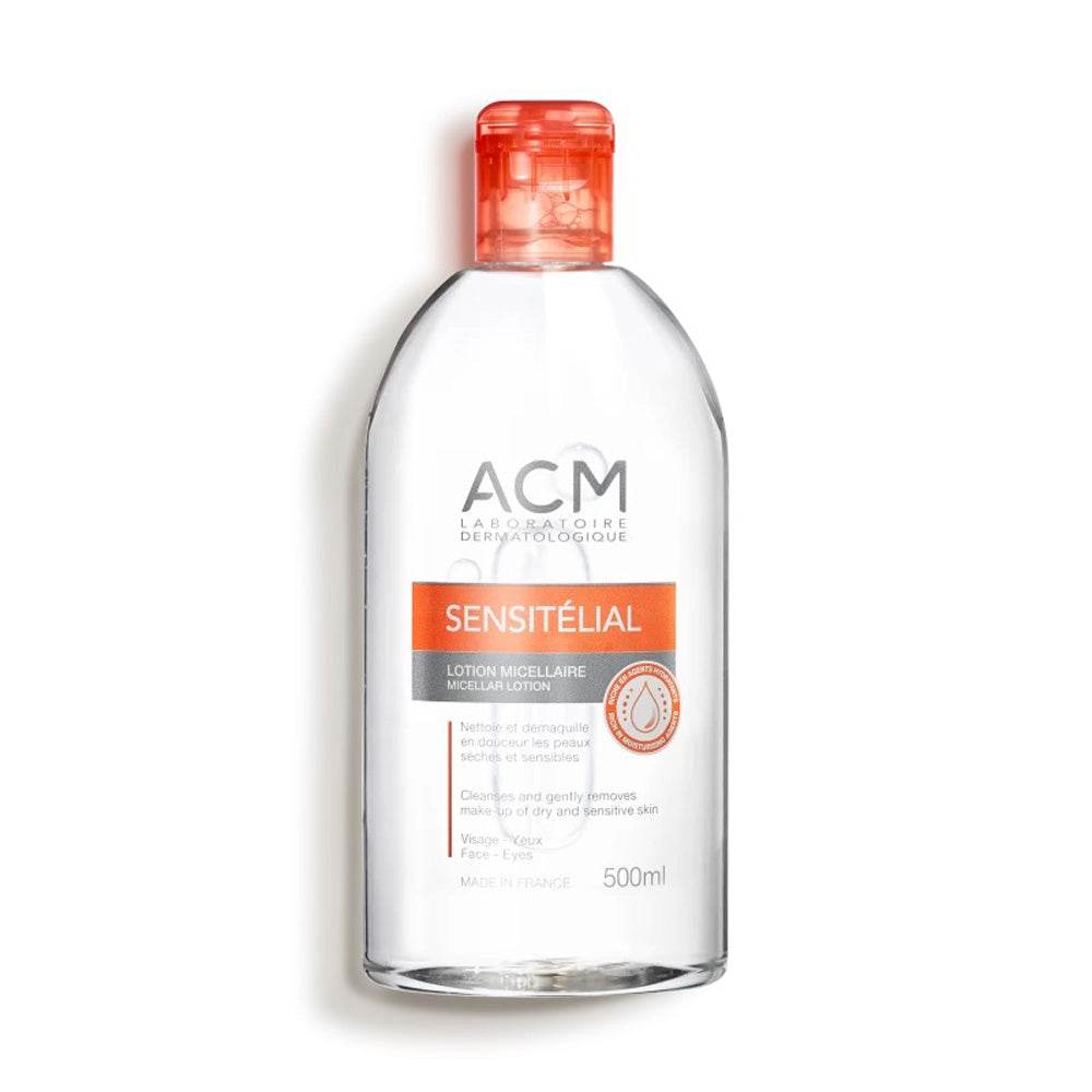 Acm Sensitélial Lotion Micellaire - Para Klean