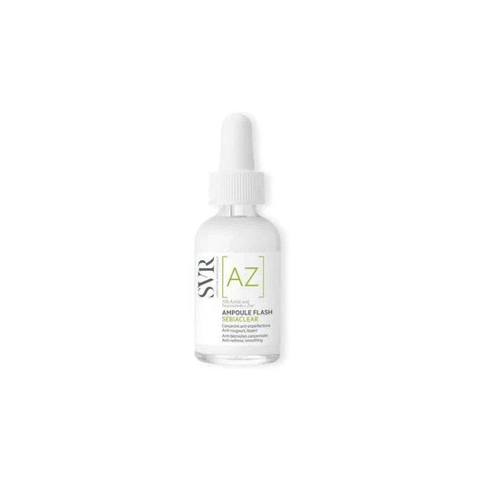 SVR SEBIACLEAR Ampoule Flash 30 Ml - Para Klean