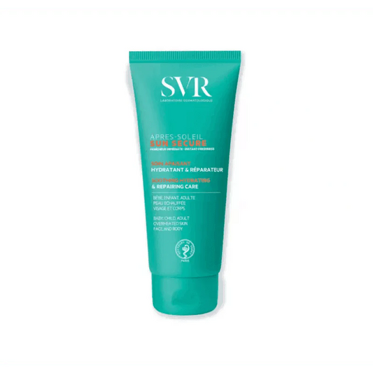 SVR SUN SECURE Lait Après Soleil 200 Ml - Para Klean