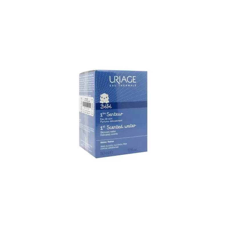 Uriage BÉBÉ 1ère Senteur 50ml - Para Klean