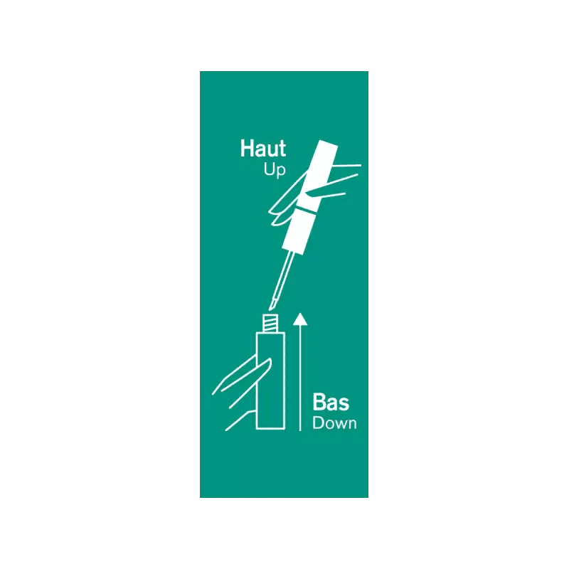 Uriage HYSÉAC Bi-Stick Lotion 3ml Stick 1g - Para Klean