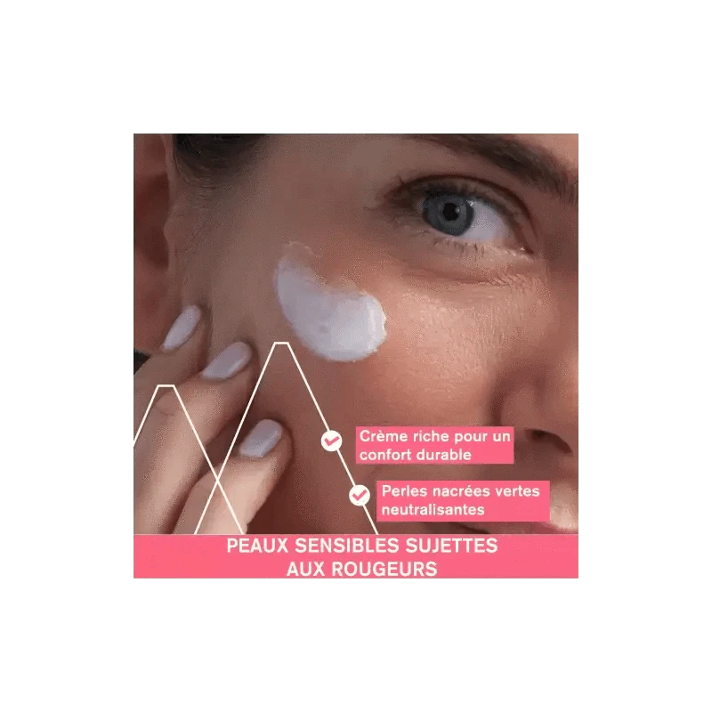 Uriage ROSÉLIANE Crème Anti-Rougeurs 40ml - Para Klean