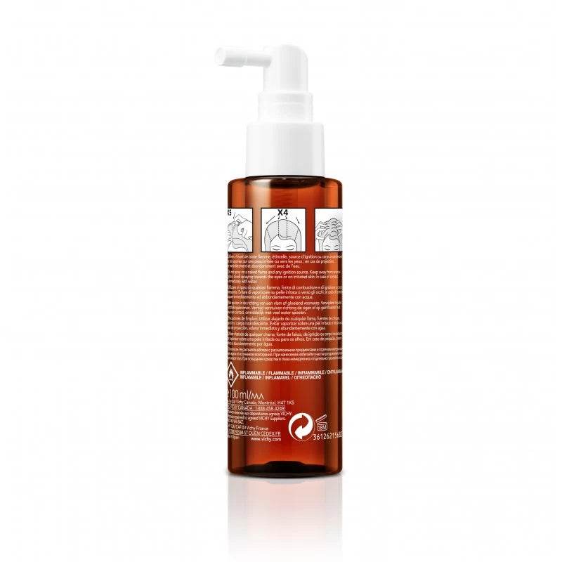 Vichy Dercos Technique Densi-Solutions Concentré Créateur De Masse Capillaire 100ml - Para Klean