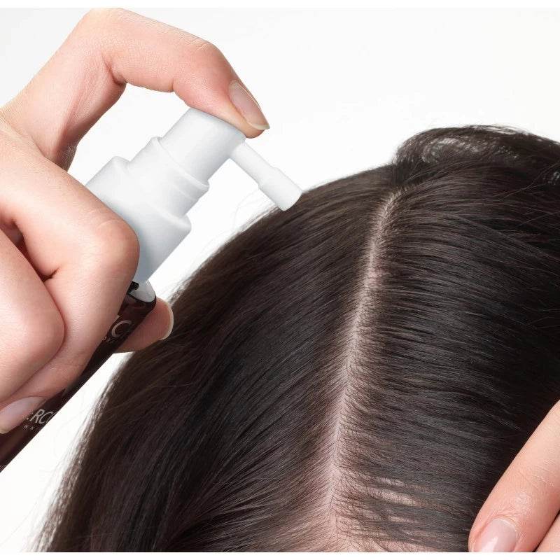 Vichy Dercos Technique Densi-Solutions Concentré Créateur De Masse Capillaire 100ml - Para Klean