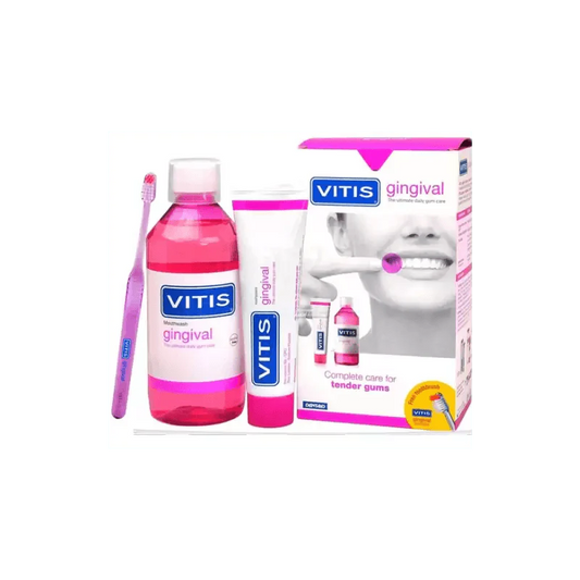 VITIS Pack Gingival - Para Klean