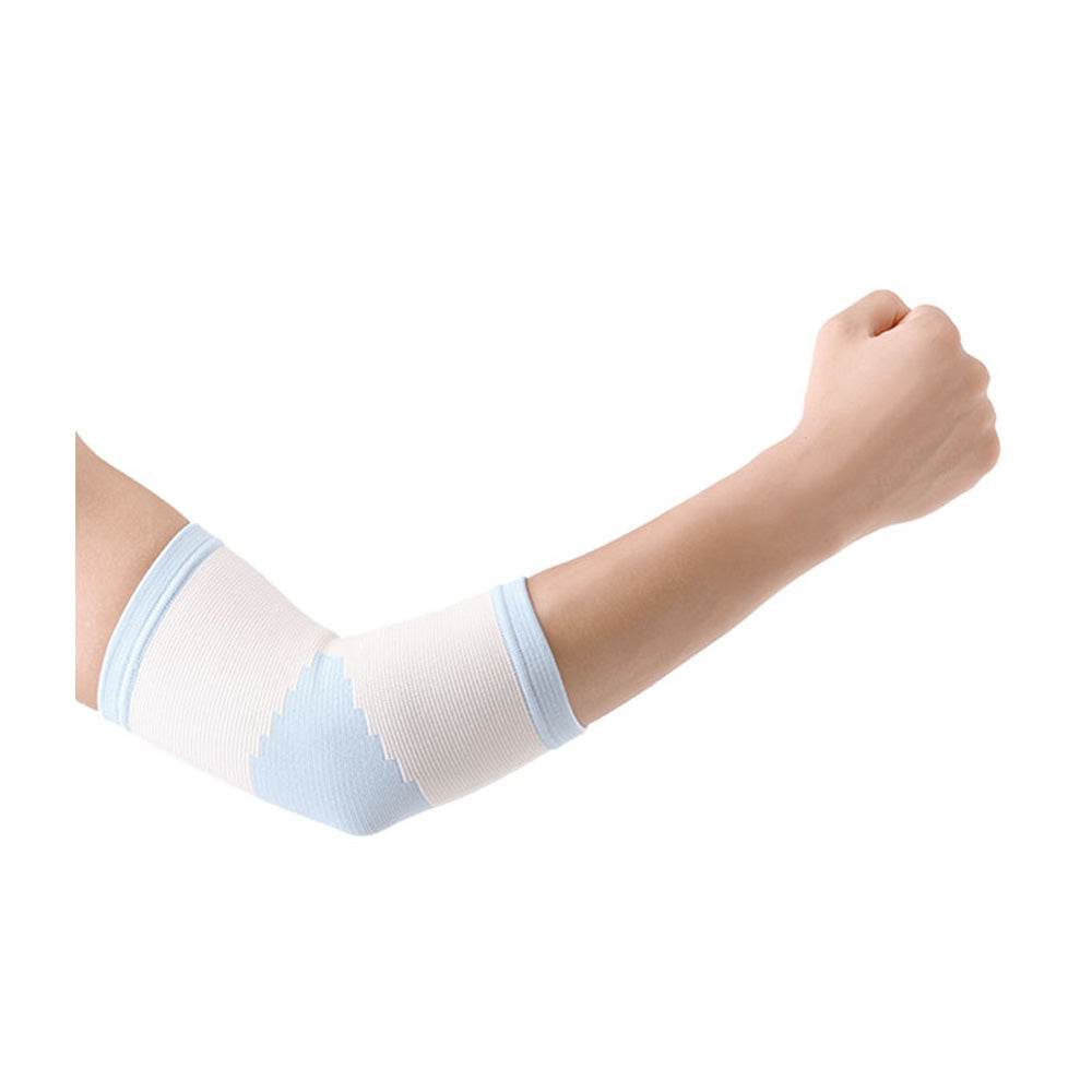 Wellcare Elastic Elbow Support L - Para Klean