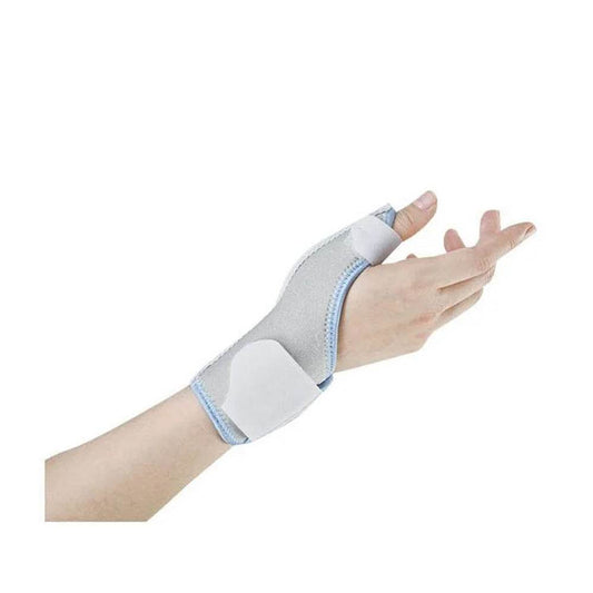 Wellcare Thumb Brace Left L - Para Klean