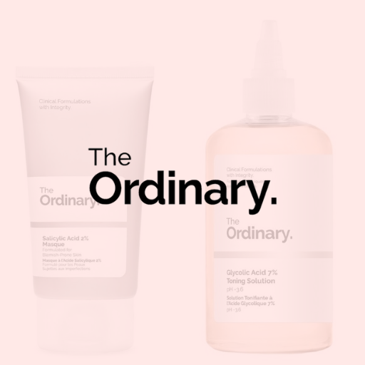 The Ordinary