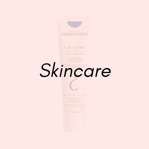Skincare