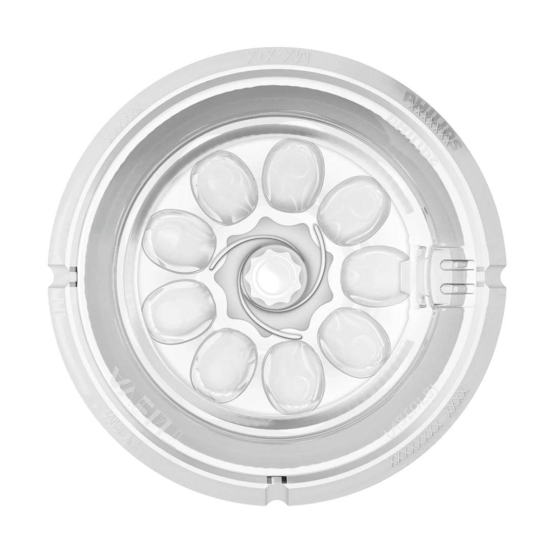AVENT 2 Tétines Natural Slow +6m scf044/27 {{ para_klean }}