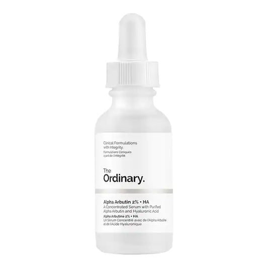 Alpha Arbutine 2% + HA {{ para_klean }}