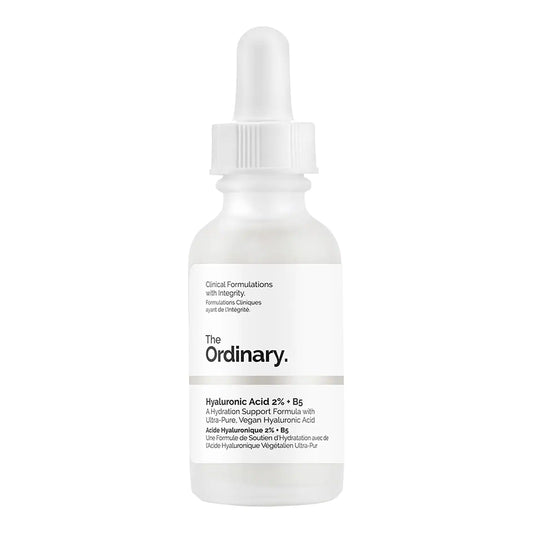 Acide Hyaluronique 2% + B5 Sérum Hydratant {{ para_klean }}