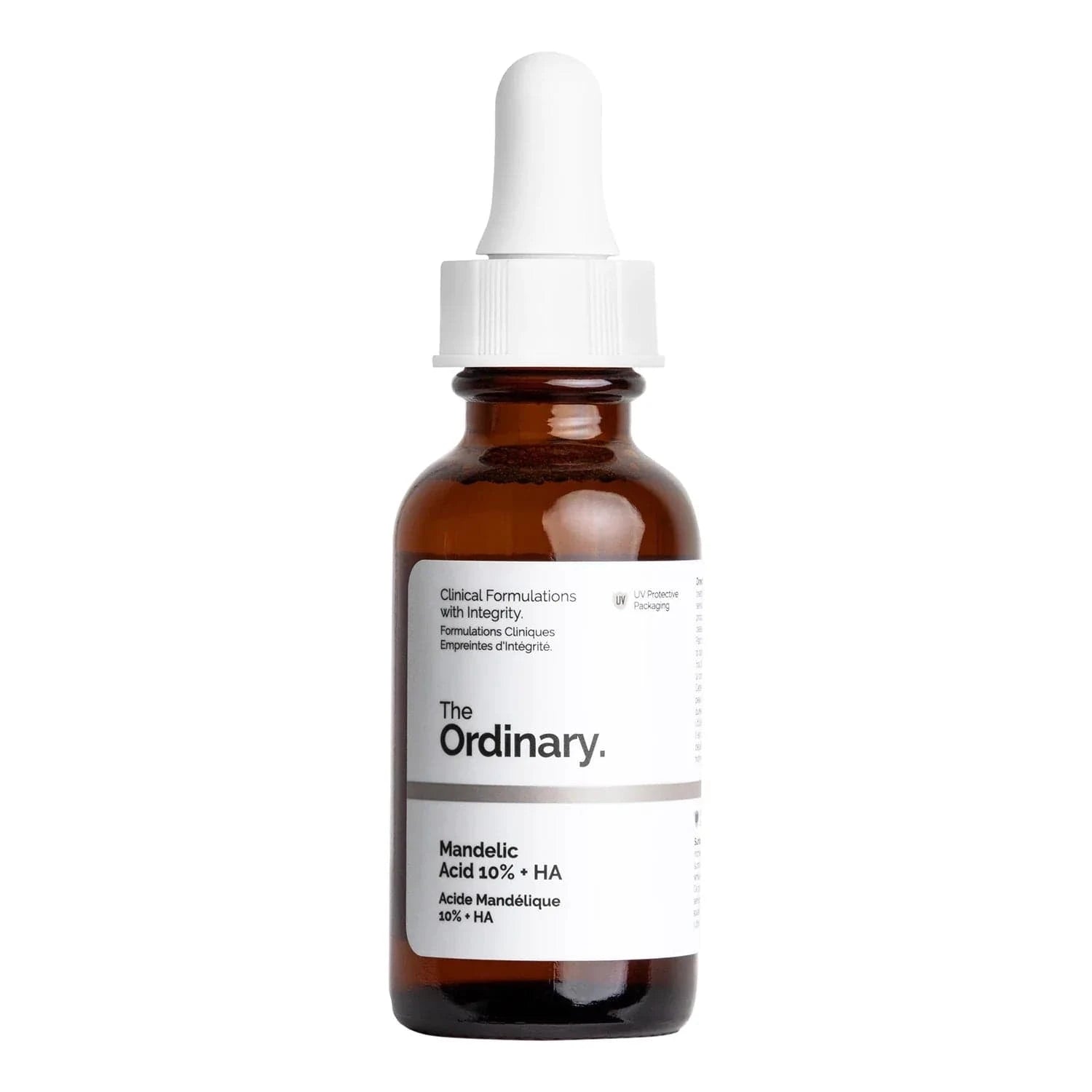 THE ORDINARY Acide Mandélique 10% + HA {{ para_klean }}