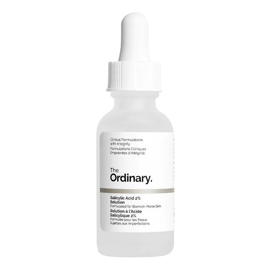 Acide Salicylique 2 % Sérum Anti-Imperfections {{ para_klean }}