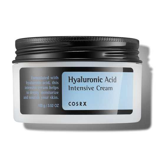 COSRX - Hyaluronic Acid Intensive Cream - Crème Default Title {{ para_klean }}