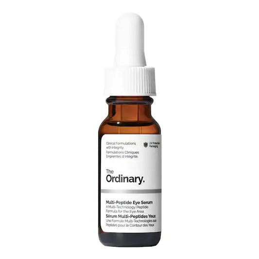 Sérum Multi-Peptides Yeux {{ para_klean }}