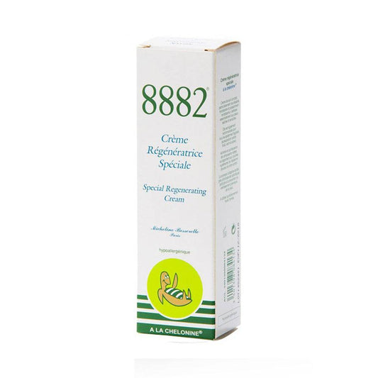 8882 Crème Régénératrice Spéciale 40ml {{ para_klean }}