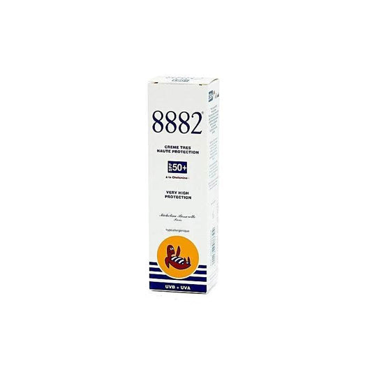 8882 Crème Fond de teint Très Haute Protection SPF50+ 40ml {{ para_klean }}