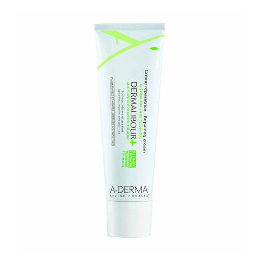 A-Derma DERMALIBOUR Crème Réparatrice 50 ml {{ para_klean }}