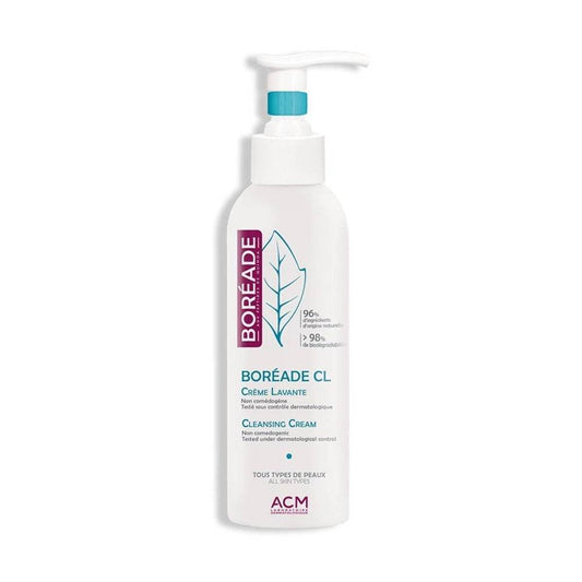 Acm Boreade CL Crème Lavante - Para Klean