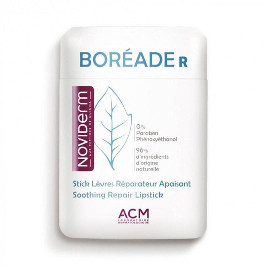 Acm Boréade R Stick Levres Reparateur Apaisant 9.2g - Para Klean