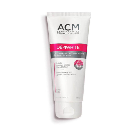 Acm Depiwhite Lait Eclaircissant Corporel - Para Klean