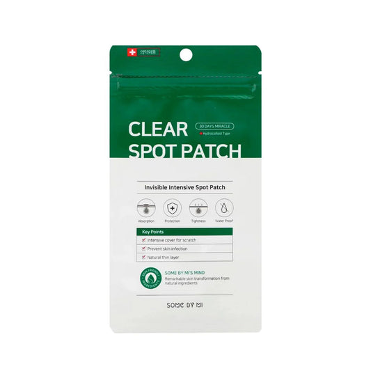 SOME BY MI - 30 Days Miracle Clear Spot Patch {{ para_klean }}