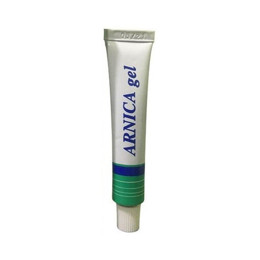 Addax Arnica Gel 15g - Para Klean