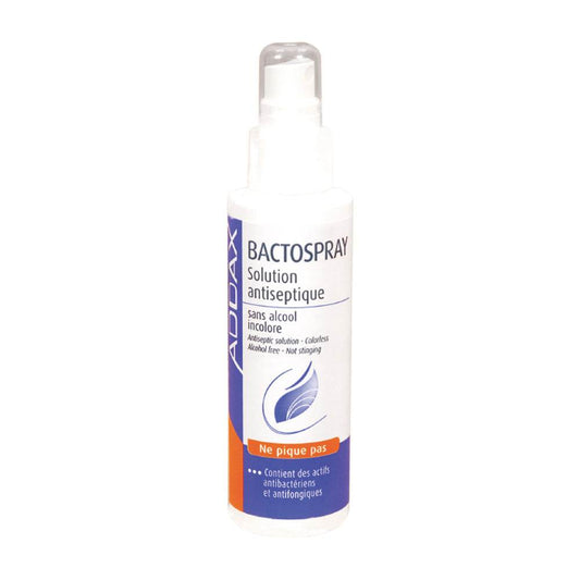 Addax Bactospray - Para Klean