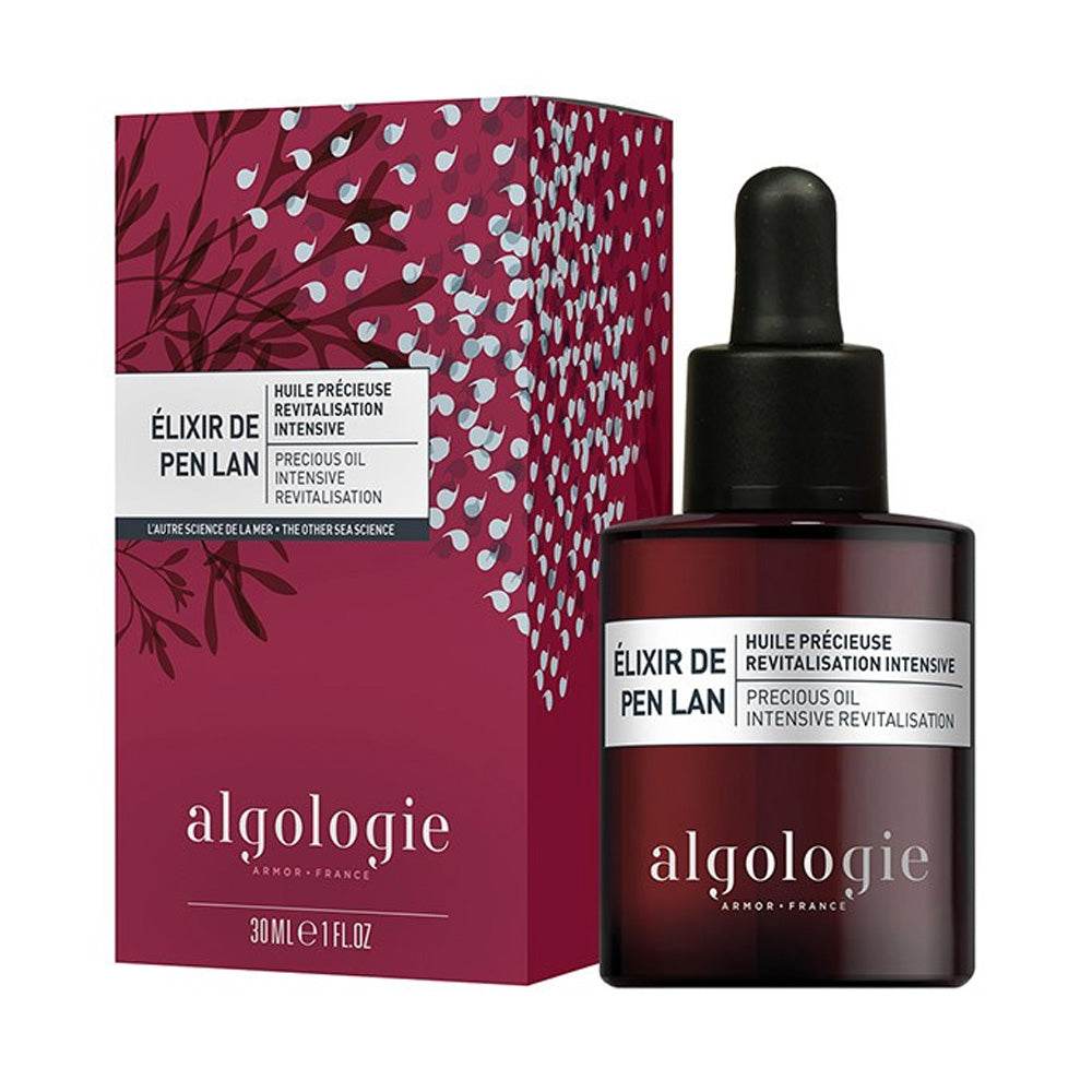 Algologie Elixir Pen Lan Huile De Precieuse 30ml - Para Klean