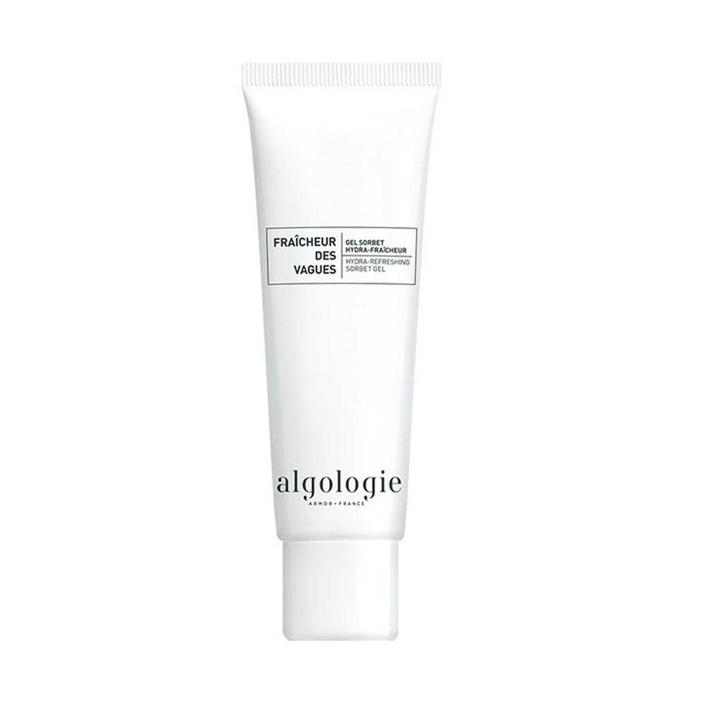 Algologie Fraicheur Des Vagues Gel Sorbet 50ml - Para Klean