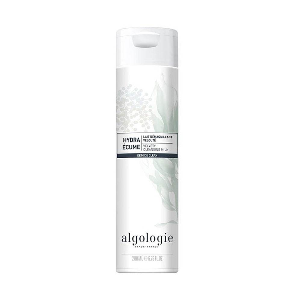 Algologie Hydra Écume Lait Démaquillant 200ml - Para Klean